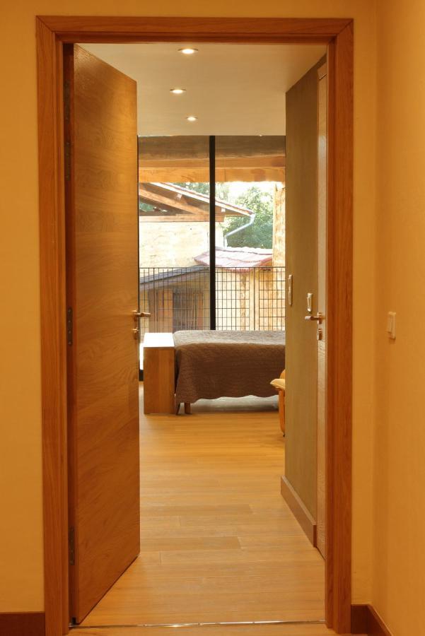 Apartahotel La Ferme De Berlioz