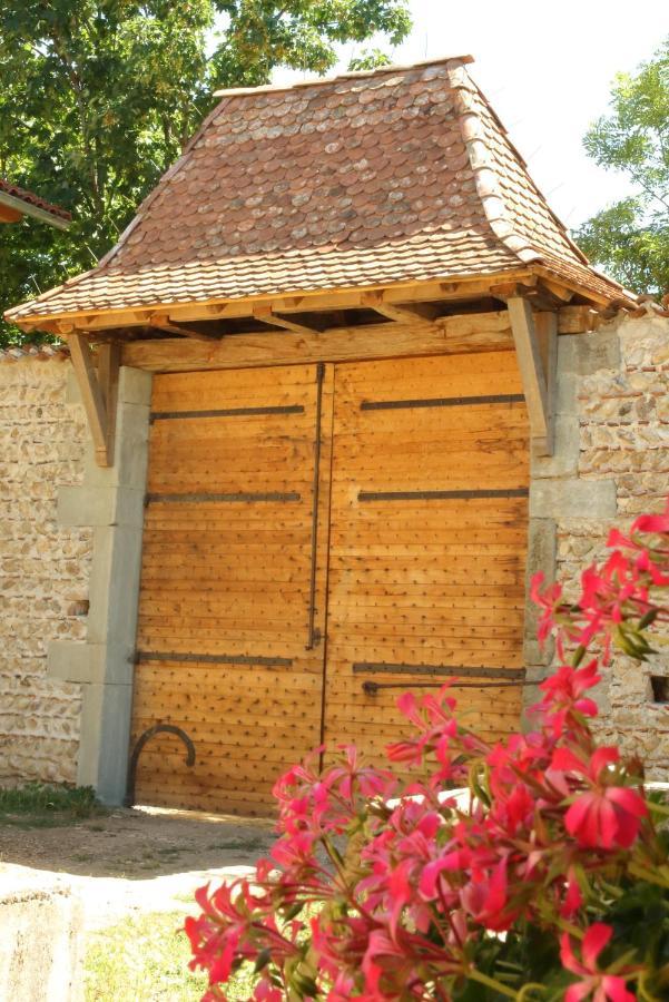 La Ferme De Berlioz *