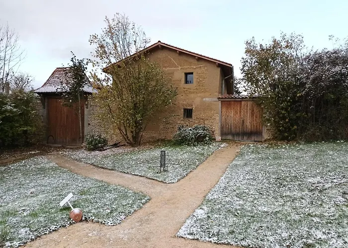 La Ferme De Berlioz