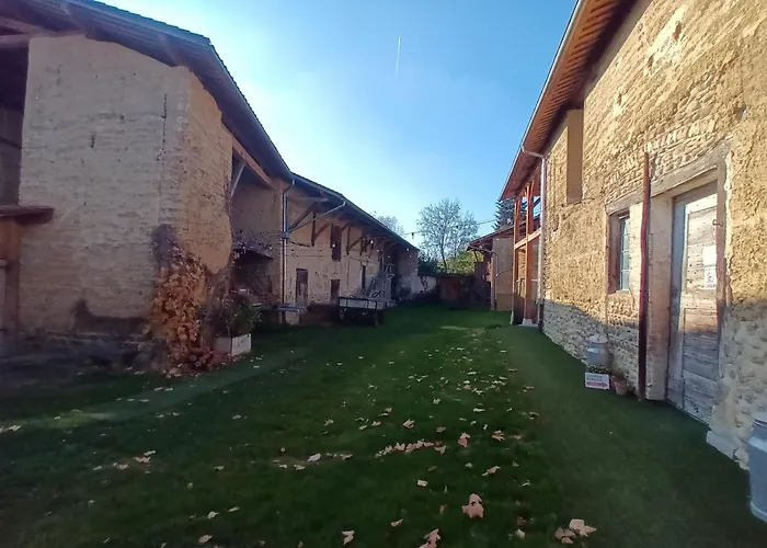 La Ferme De Berlioz