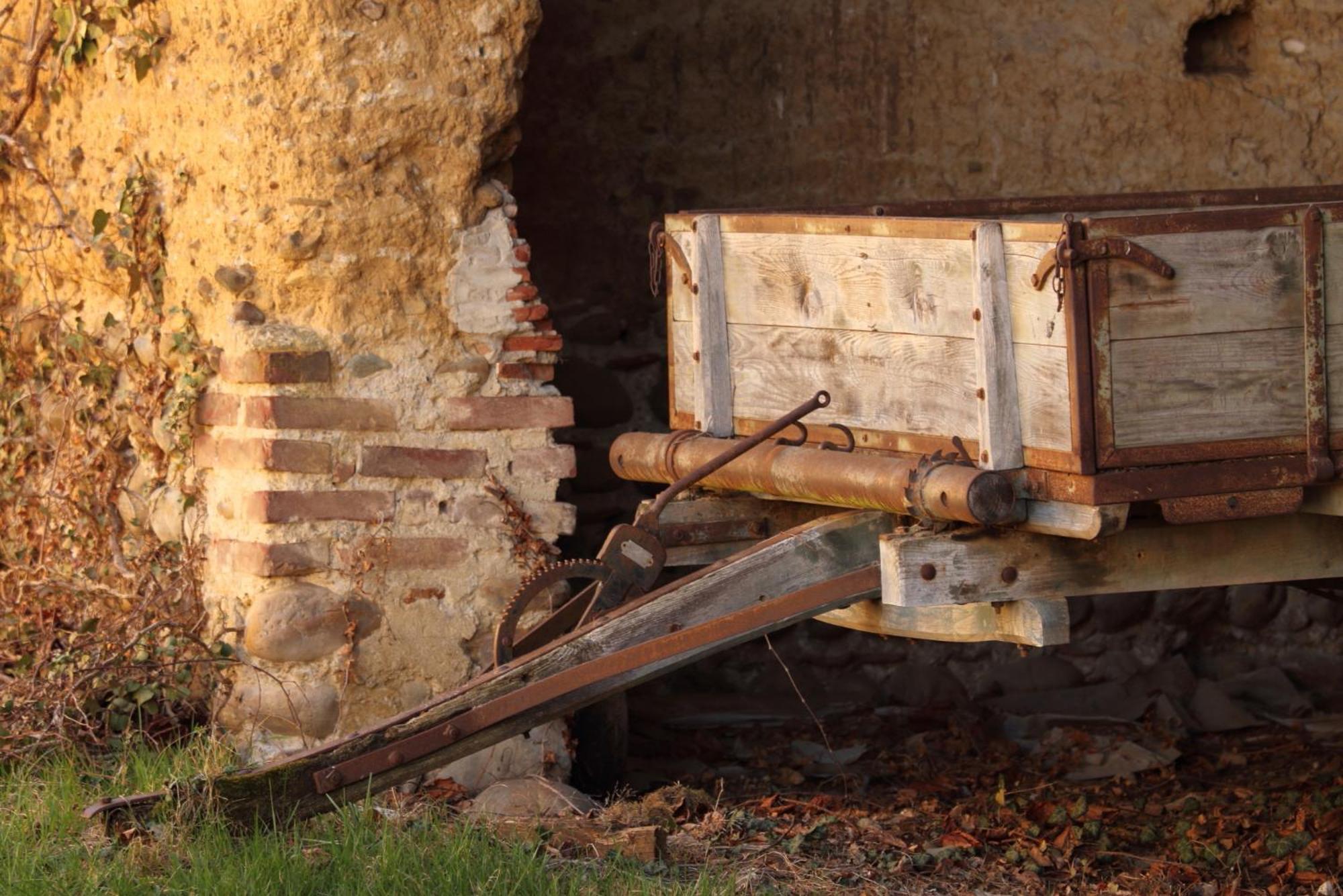 La Ferme De Berlioz *