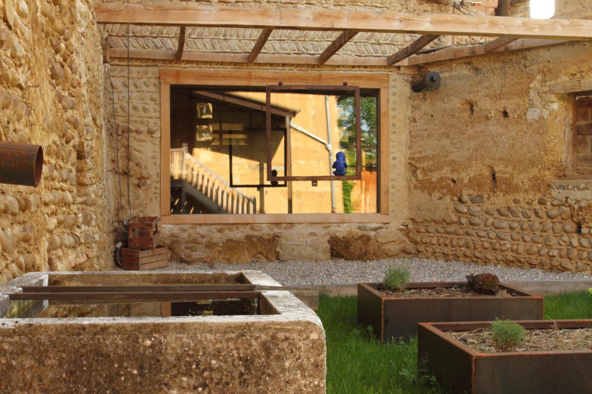 La Ferme De Berlioz Aparthotel *